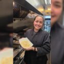 Analía Franco, de las aulas de marketing a los fogones de Vermont