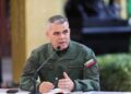 Ministro de Defensa dice que canonizaciones conceden "escudo espiritual"