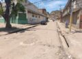 Voz Comunitaria | Vecinos de Sierra Maestra solicitan asfaltado y mejoras en servicio del aseo urbano