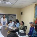 Edil afirma que se han reunido con pescadores y productores para desarrollar planes económicos en Guanta