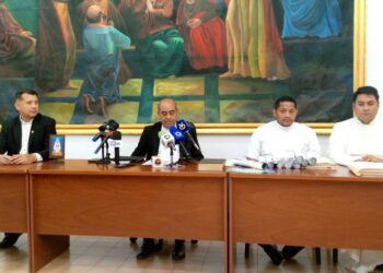 Canonizaciones serán festejadas en iglesias de Barcelona