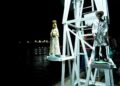 Instalan imágenes de José Gregorio Hernández y la Virgen del Valle en la Piedra del Medio del Orinoco