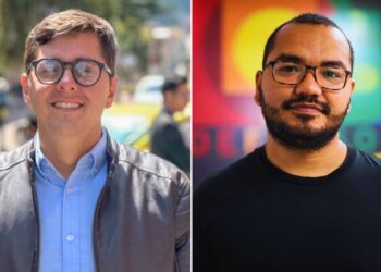 Luis Peche Arteaga: “Opinar sobre lo que pasa en Venezuela puede ser causa de asesinato, ya no solo dentro del país”