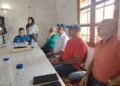 En Arismendi se instaló el Consejo de Economía Productiva que preside el alcalde José Guerra