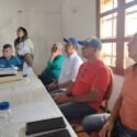 En Arismendi se instaló el Consejo de Economía Productiva que preside el alcalde José Guerra