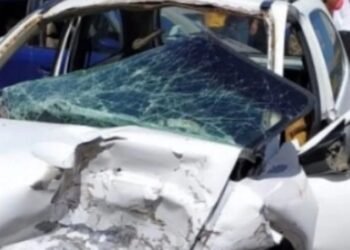 ONG de Venezuela registró 139 muertes en agosto por accidentes de tránsito