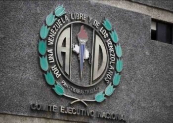 AD denuncia la detención de un exdiputado en región andina