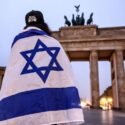 Alemania rinde homenaje a las víctimas del ataque de Hamás contra Israel hace dos años