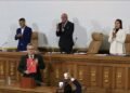 AN aprueba un proyecto de asociación estratégica con Rusia