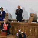 AN aprueba un proyecto de asociación estratégica con Rusia