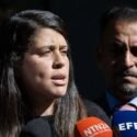 ONG venezolana denuncia "acoso" de "afectos al chavismo" en actividad por presos políticos
