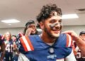 El cubano Piñeiro y el venezolano Borregales, distinguidos en la semana cinco de la NFL