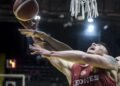 Galaviz y Milano integran clubes que lideran sus zonas en Chile