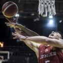 Galaviz y Milano integran clubes que lideran sus zonas en Chile