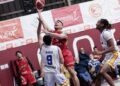 Ángel Moisés Galaviz sigue invicto en Chile y quedó listo para su debut en la Liga Sudamericana