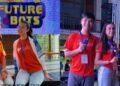 Anzoatiguenses destacaron en Olimpiada Nacional de Robótica (+Video)