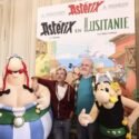 El nuevo cómic de Astérix y Obélix, está vez en Lusitania, se publica el 23 de octubre