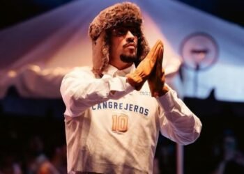 Bad Bunny responde a la polémica por el Super Bowl: "nuestra huella no la podrán borrar"