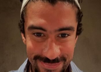 Billboard anuncia que Bad Bunny es el máximo artista latino del siglo XXI