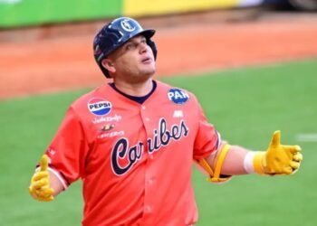 Caribes abre contra Bravos su primera semana en el "Chico" Carrasquel