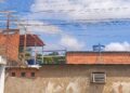 Voz Comunitaria | En Barrio Colombia viven con las tuberías secas y cloacas derramadas (+Video)