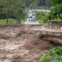 Lluvias causaron inundaciones y daños materiales en Cumaná y Cumanacoa (+Video)