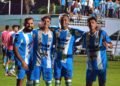 Dynamo jugará semifinales de Liga Futve 2 por tercer año consecutivo