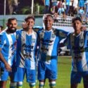 Dynamo jugará semifinales de Liga Futve 2 por tercer año consecutivo