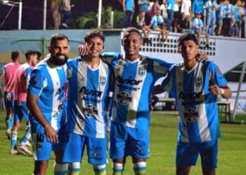 Dynamo jugará semifinales de Liga Futve 2 por tercer año consecutivo