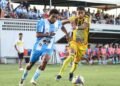 Dynamo cayó ante Trujillanos y buscará la remontada en Valera