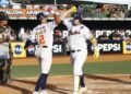 Balbino Fuenmayor fue electo Jugador de la Semana en la LVBP