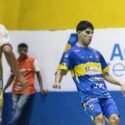 Marineros mantiene buen paso por el Clausura de la Liga Futve Futsal 1