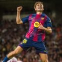 Barcelona se dio banquete con Olympiacos en la Liga de Campeones