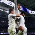 Real Madrid venció con lo justo a la Juventus en Liga de Campeones