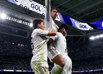 Real Madrid venció con lo justo a la Juventus en Liga de Campeones