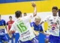 Marineros en turbulencia: Suman tres derrotas al hilo en la Liga Futsal