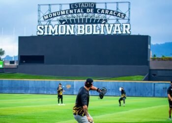 Venezuela ya no será sede la primera Copa América de béisbol