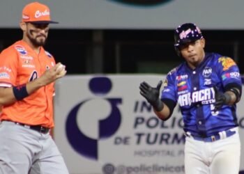 Caribes sumó segundo tropiezo al hilo tras caer ante Tigres