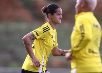 La Vinotinto femenina abre ante Chile el camino al mundial de 2027