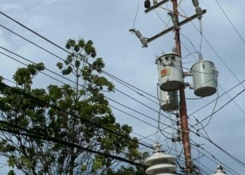 Voz Comunitaria | En Fundación Mendoza piden la sustitución de un transformador