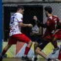 Este sábado arranca la edición 33 del Torneo Interno de Futsal de la USM