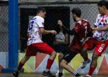 Este sábado arranca la edición 33 del Torneo Interno de Futsal de la USM