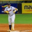 Caribes trituró al pitcheo de las Águilas con Balbino Fuenmayor a la cabeza
