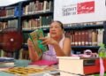 Centro de Estudios Simón Bolívar donó colección sobre la vida del Libertador a la Biblioteca de Carúpano