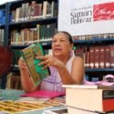Centro de Estudios Simón Bolívar donó colección sobre la vida del Libertador a la Biblioteca de Carúpano