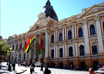 Bolivia rechaza exclusión de Cuba, Nicaragua y Venezuela de próxima Cumbre de las Américas