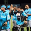 Bravos lució su artillería para vencer a Caribes en Puerto La Cruz
