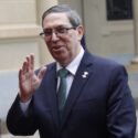 Cuba denuncia ante los No Alineados el "peligroso despliegue militar" de EEUU en el Caribe