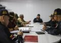 Evalúan los programas para luchar contra la delincuencia organizada