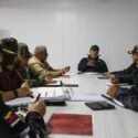 Evalúan los programas para luchar contra la delincuencia organizada